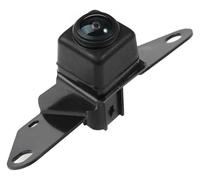 A Prueba De Agua Cámara Visión para N&issan para Qashqai para Rogue Sport Cámara Visión Trasera Marcha Atrás 284F14EA0A 284F1-4EA0A Aparcamiento Delantero