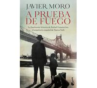 A Prueba de Fuego (Novela) / Fireproof (a Novel)