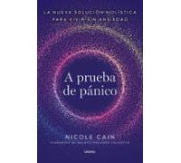 A prueba de pánico