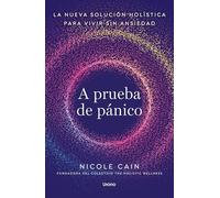 A prueba de pánico (Crecimiento personal)