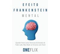 A Psicologia do Desconto Progressivo: Quando Você Junta Técnicas de Estudo de Todo Lado, Mas Nada se Encaixa com Você (Síndromes e Neuroefeitos: Como ... ou Potencializa a Performance Acadêmica)