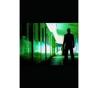 A Psychotic Serial Killer Running Wild (The Monster series)