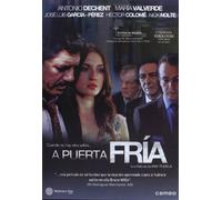 A Puerta Fría [DVD]