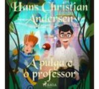 A pulga e o professor