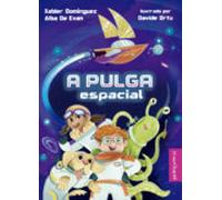 A Pulga Espacial