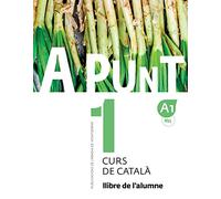 A Punt 1 Alumne Curs De Català