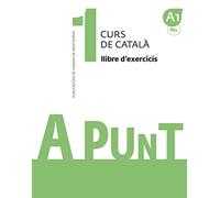 A Punt 1 Exercicis Curs De Català: 11