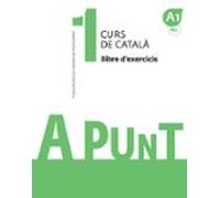 A Punt 1 Exercicis Curs De Catalá