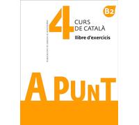 A punt 4. Llibre d'exercicis: 14