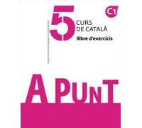 A punt 5 -exercicis-: 15