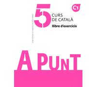 A punt 5 -exercicis-: 15