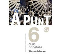 A punt 6 -llibre de l'alumne-