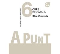 A punt 6 -llibre d'exercicis-