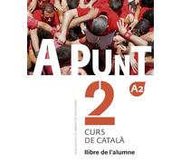A punt. Curs de català. Alumne 2