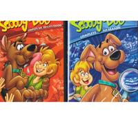 A Pup Named Scooby-doo : Complete Series - Seasons 1-4