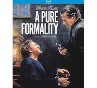 A Pure Formality [Blu-ray]