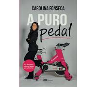 A puro pedal: La disciplina como el poder para triunfar