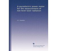 A pyroelectric power meter for the measurement of low level laser radiation