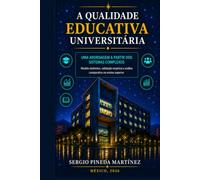 A qualidade da educação universitária: Uma abordagem a partir dos sistemas complexos