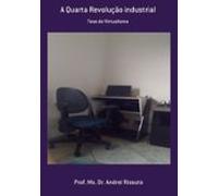 A Quarta Revolução Industrial (ebook)