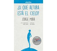 ¿A QUÉ ALTURA ESTÁ EL CIELO? (Oeste [divulgación&ensaio])