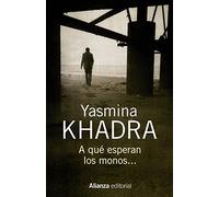 A qué esperan los monos... (13/20)