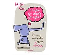 ¿A qué he venido yo aquí? Guía para comprender y mejorar la memoria: 213 (Serendipity)