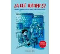 ¿a Que Jugamos? Inclusion Del Alumnado Con Tea En El Tiempo De Recreo