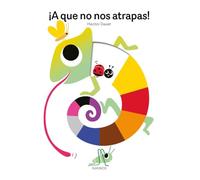 ¡A que no nos atrapas! (Hector Dexet)