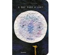 A que sabe a lúa? XL (Acartonados)