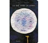 ¿A qué sabe la luna? XL (Acartonados)