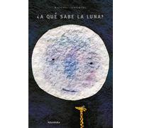¿A qué sabe la luna? XL (Acartonados)