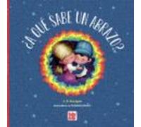 ¿A qué sabe un abrazo? (MEVES)