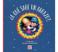 ¿A qué sabe un abrazo? (MEVES)