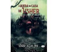 A Queda Da Casa De Usher (ebook)