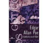 A Queda Da Casa De Usher (ebook)