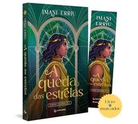A queda das estrelas (Trilogia Corpos Celestes, Livro 2) - (Sucesso no TikTok)