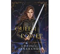 A Queen Comes to Power: 2 (An Heir Comes to Rise)