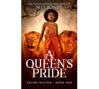 A Queen’s Pride: 1 (Feline Nation)