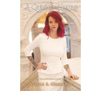 A Queen Saves Herself: A Story of Triumph and Transformation