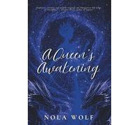 A Queen's Awakening: A Why Choose Omegaverse Romance (Blue Pages Edition) (The Awakening Duology)