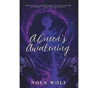 A Queen's Awakening: A Why Choose Omegaverse Romance (Purple Pages Edition) (The Awakening Duology)