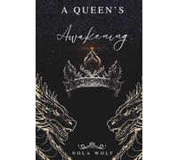 A Queen's Awakening: A Why Choose Omegaverse Romance (White Pages Edition) (The Awakening Duology)