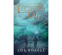 A Queen's Command: Legend of Tal: Book 2