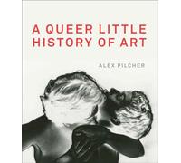 A queer little history of art