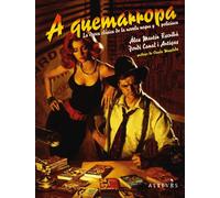 A quemarropa (Vol. 1) | Álex Martín Escribà, Jordi Canal I Artigas, Claude Mesplède