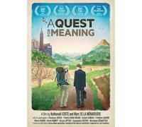 A Quest For Meaning [USA] [DVD]