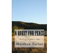 A Quest For Peace: Book 2 of A Giant's Tale: Volume 2