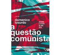 A QUESTãO COMUNISTA