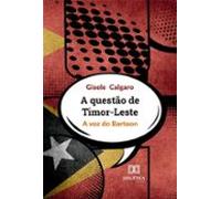 A Questão De Timor-leste (ebook)